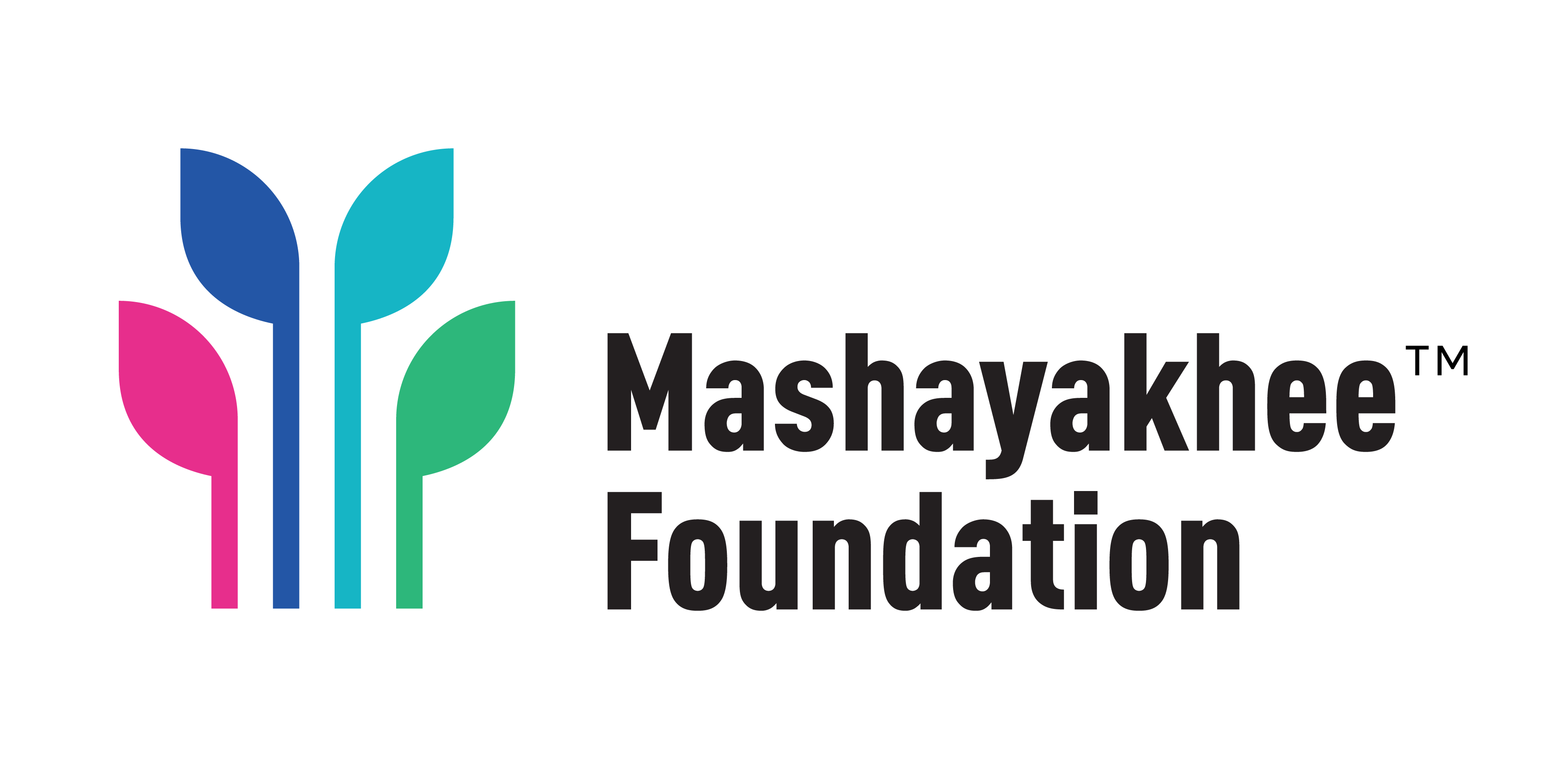 Mashayakhee Foundation Logo