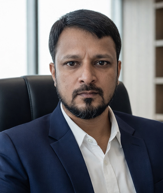 Adil Amin Arodiya