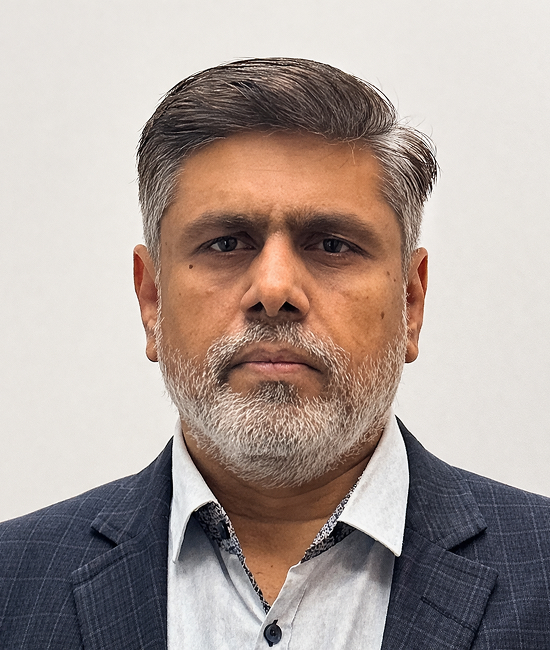 Yasin Ismail Balwa