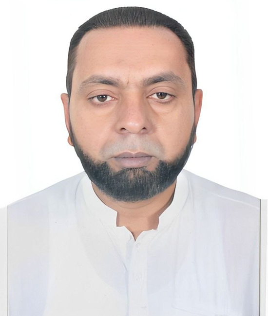 Salim Abdul Dayala