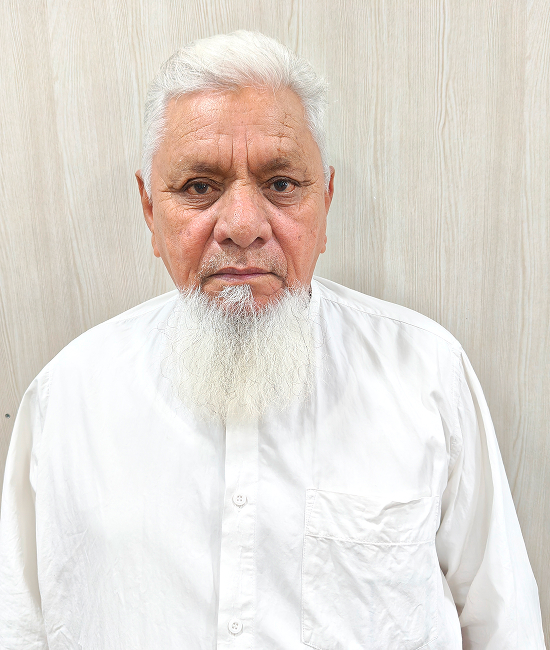 Ahamadbhai Abdulrahim Dhukka