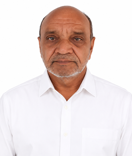Mahamadbhai Jivabhai Rajpura